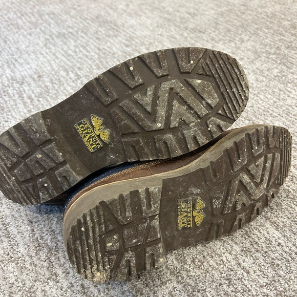 Georgia Boot - Picture 4 of 4